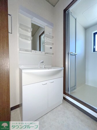 エトワール薬師台の物件内観写真